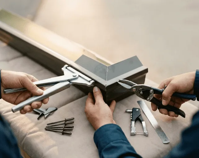 Why choose Gutter Repair in Roy, MT